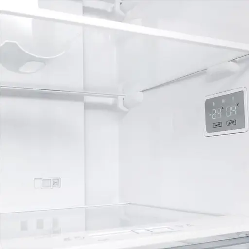 Холодильник із морозильною камерою Eleyus VRNW4179E84 DXL - фото 10