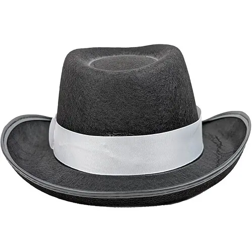 Шляпа Гангстерская - фото 4