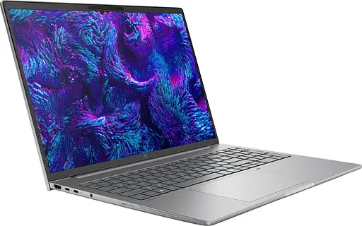 Ноутбук HP 16 ZBook 8 G1i WUXGA/Intel Ultra 9-285H/32GB/1TB/Intel Arc/DOS (B3FU8AV_V1) - фото 2