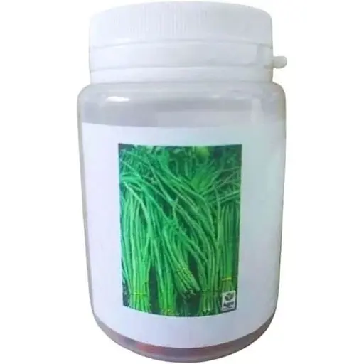 Вигна Весна Китайская (в банке) Органик 10г (46691) - фото 1