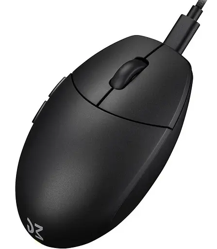 Мышь Dream Machines DM8 Mini USB Black (DM8_MINI) - фото 3