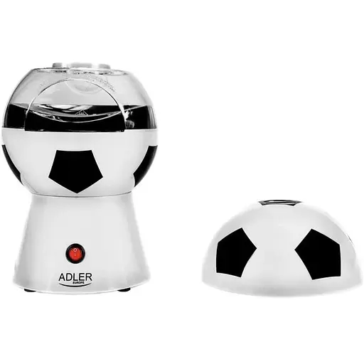 Апарат для попкорну Adler AD 4479 - фото 2