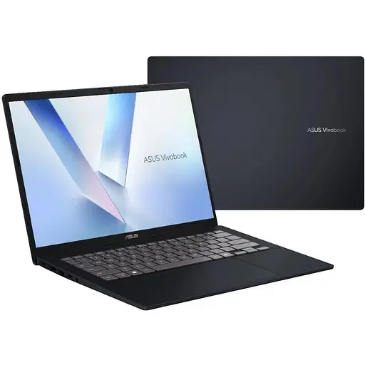 Ноутбук Asus Vivobook 14 X1407CA-LY094,1920 x 1200,225H 14 C/14 T,1.7 GHz - 4.9 GHz,16 GB DDR5
