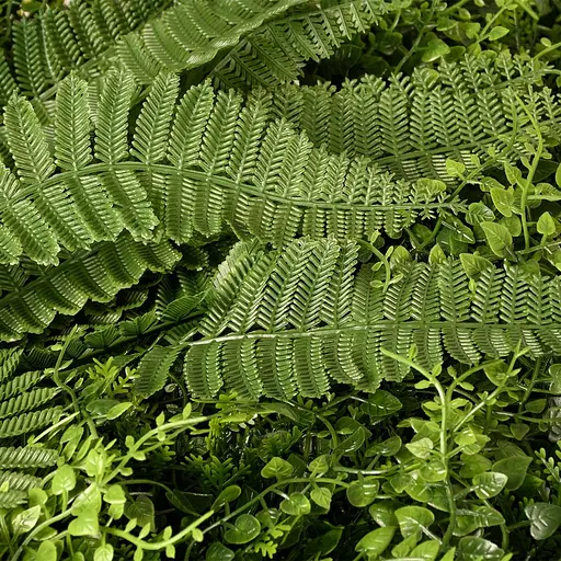 Декоративне покриття-фітостіна Engard Valley 100х100 см (GCK-23) - фото 7