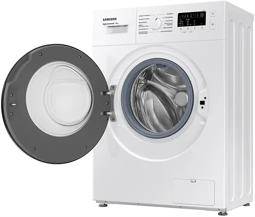 Пральна машина Samsung WW60A3100BE/UA - фото 5
