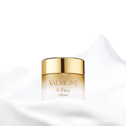 Крем для упругости кожи лица V-Firm Valmont 50 мл - фото 3