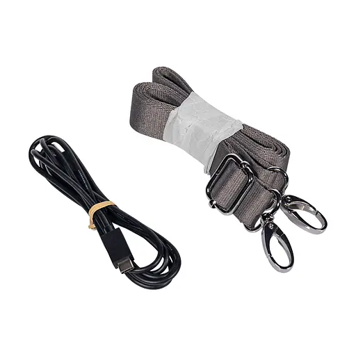 Тепловизионная камера Thermal Master Knight (90-00029) - фото 12