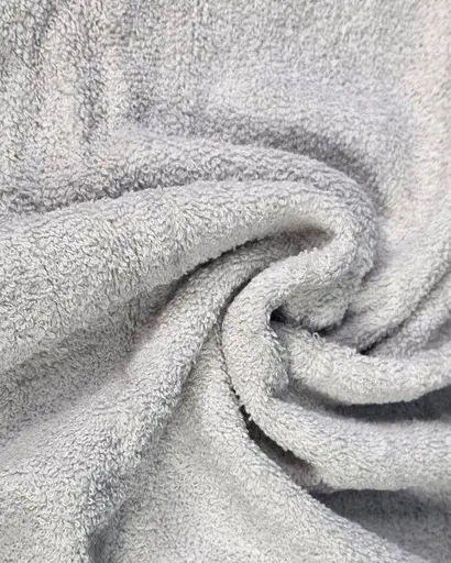 Махровое банное полотенце 140 x 70 см DT6-84 мягкое полотенце для душа бананы набор 4 шт. 4 цвета - фото 5