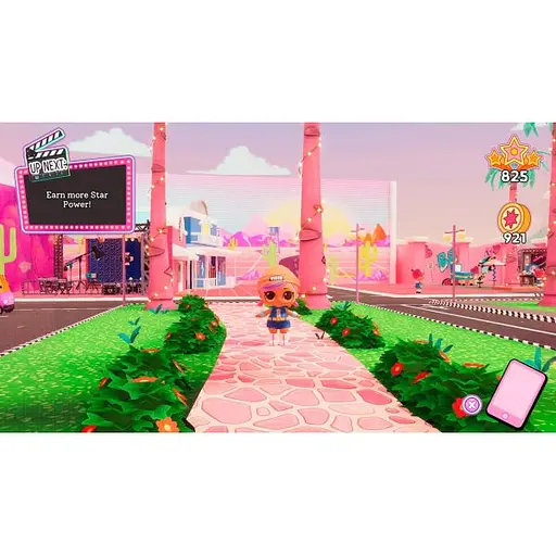 Игра LOL Surprise! Movie Night (Nintendo Switch) - фото 6