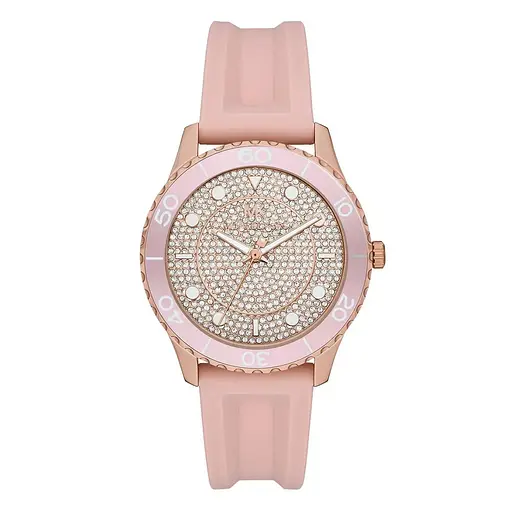 Женские часы MICHAEL KORS MK6854 Runway