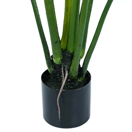Искусственное растение Engard Philodendron 120 см (TW-39) - фото 4