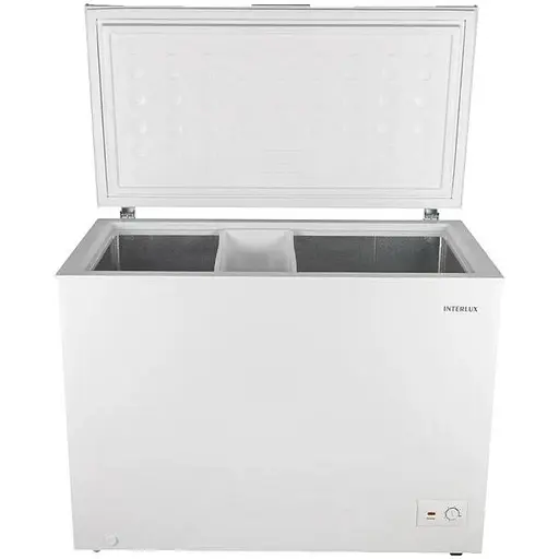 Морозильна скриня Interlux IL-0255CF - фото 3