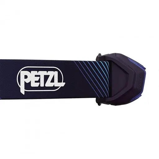 Фонарь Petzl Actik Core 600 Blue (1052-E065AA01) - фото 6