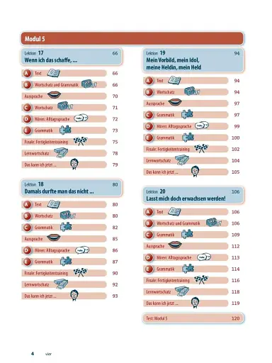 Ideen 2. Arbeitsbuch mit 2 Audio-CDs zum Arbeitsbuch - фото 3