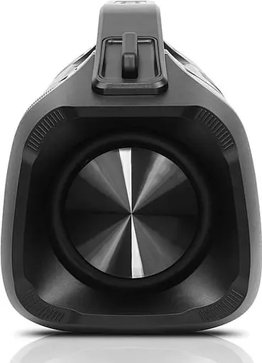 Портативна акустика Real-EL X-747 Black (X-747 Black) - фото 5