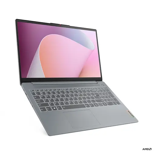 Ноутбук Lenovo IP 3 Slim R5 5625U 8GB, 256GB, Без ОС - фото 2