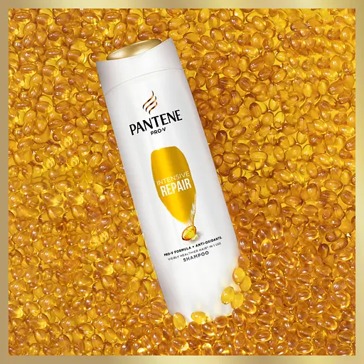 Шампунь Pantene Pro-V Интенсивное восстановление 400 мл (5011321857018/5410076561834) - фото 7