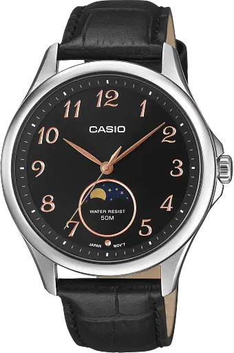 Годинник Casio Timeless Collection MTP-M110L-1AVER