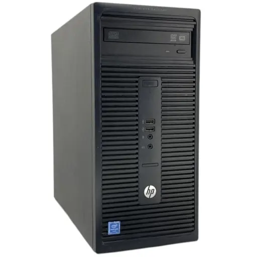 Комп'ютер HP 280 G1 MT (i3-4150/8/120SSD/500) Б/В - фото 1