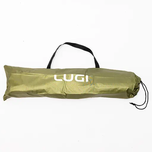 Палатка 2-3 местная Yiwu 200x150x120 см туристический палатка кемпинг рыбалка природа отдых SJ-0005 - фото 2