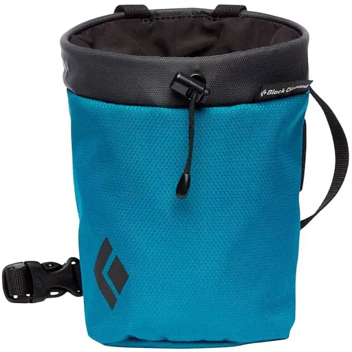 Мешочек для магнезии Black Diamond Repo Chalk Bag M/L Ocean (1033-BD 6301184018M_L1)