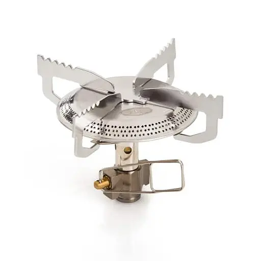 Горелка GSI Outdoors Glacier Camp Stove (1099-56004) - фото 6