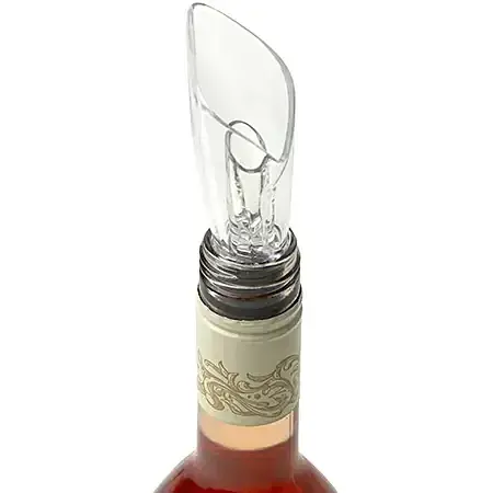 Електрична відкривачка для вина Camry CR 4510 - фото 6