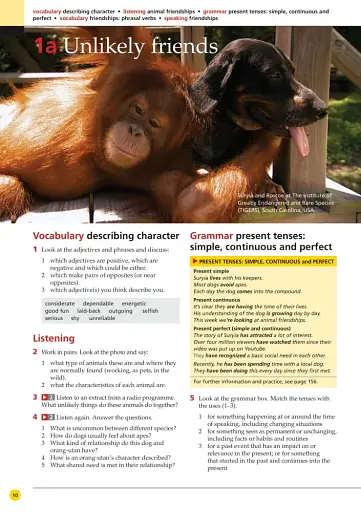 Life 2nd Edition Upper-Intermediate SB with App Code - фото 3