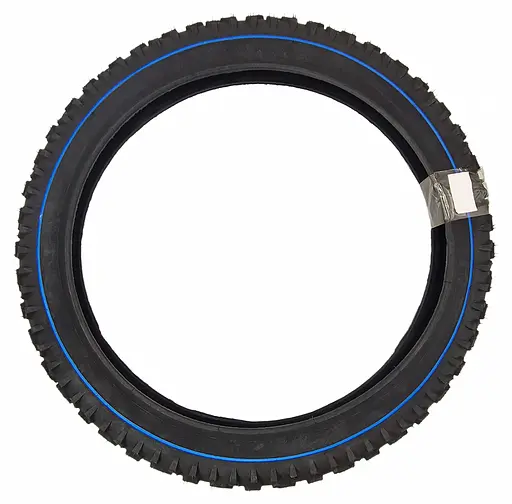 Покришка для дитячого велосипеда Deestone D-815-2 шипована 18х2.125 (57-355) (G0000395) - фото 2