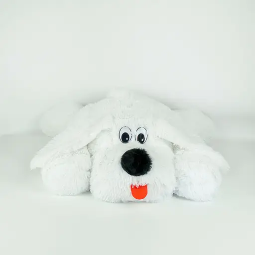 М'яка іграшка Собака Булька 39см