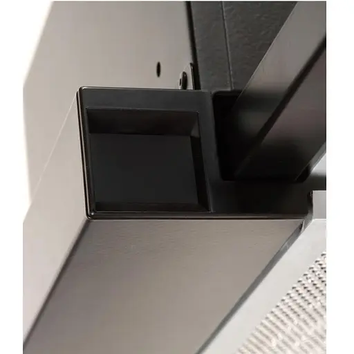 Витяжка телескопічна Eleyus CYCLON 700 50 BL - фото 8