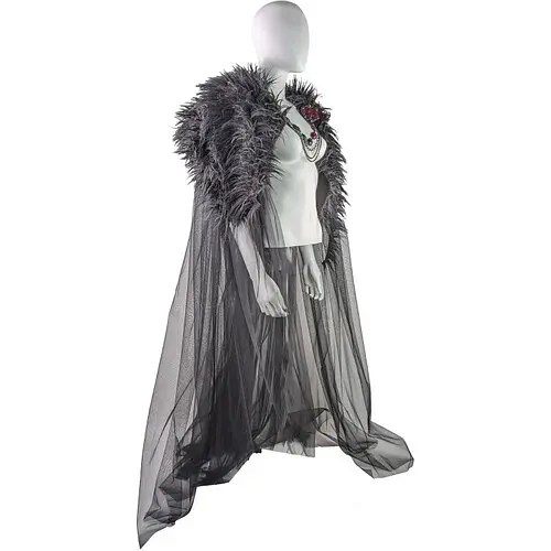 Мантія Готична королева - фото 3