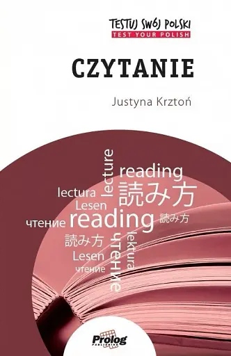 Testuj Swoj Polski Czytanie