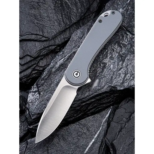 Ніж складаний Civivi Elementum C907B - фото 8