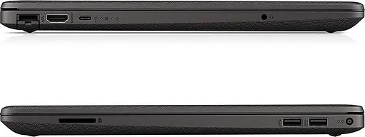 Ноутбук HP 250R G9 (B39ZMAT) Dark Ash Silver - фото 5