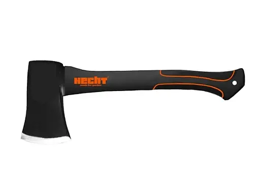 Топор универсальный HECHT 1000 г 900680 - фото 1