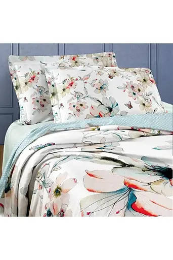 Постільна білизна Lamour Сатин-Digital Luoca Patisca pbe0051940 - фото 2