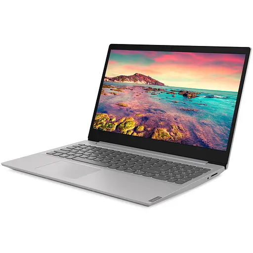 Ноутбук Lenovo ideapad S145-15IIL i3-1005G1, 8GB, 512GB, UHD, DOS - фото 6