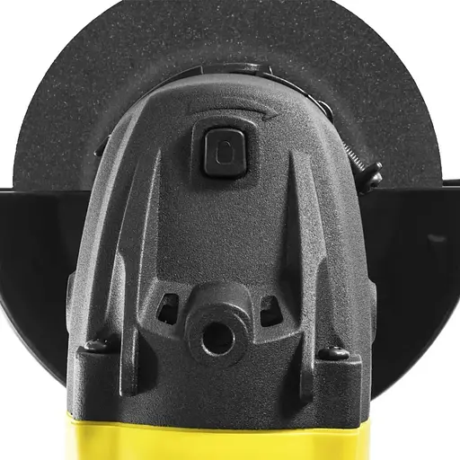 Кутова шліфмашина Trotec PAGS 10-125 з кейсом (DAS302806) - фото 3