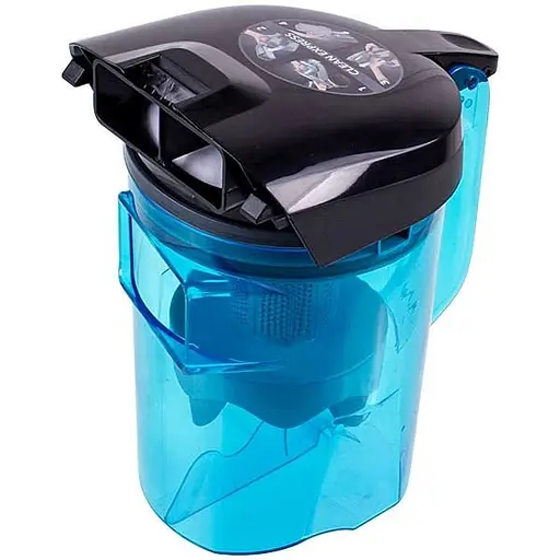 Колба (циклон) для збору сміття на пилосос Rowenta Compact Power Cyclonic RO3731EA (RS-RT900575)