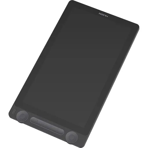 Монітор графічний Huion Kamvas 13 Gen3 Black [118636] - фото 4