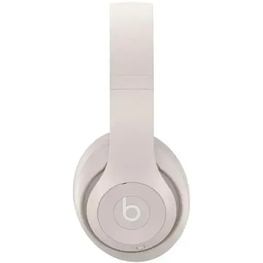 Наушники с микрофоном Beats by Dr. Dre Studio Pro Sandstone (MQTR3) - фото 2
