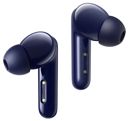 Наушники TWS Anker SoundCore Life Note 3 Blue (A3933G31) - фото 5