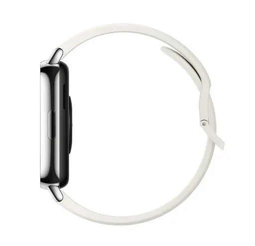 Смарт-часы Smart Watch Xiaomi Redmi Watch Lite 5 Light Gold 1.96 (502x410) AMOLED 470мАч - фото 7