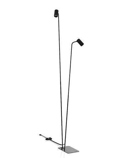 Торшер Nowodvorski 7708 Mono - фото 1