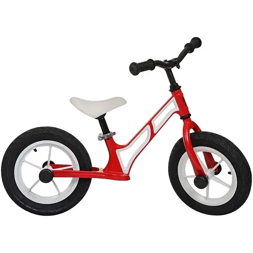 Беговел HUMG1207A красный