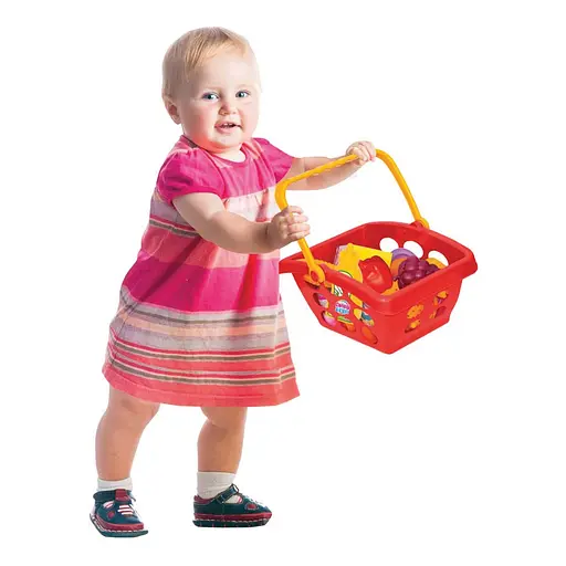 Корзина для покупок Dede Candy&Ken (1377) - фото 5