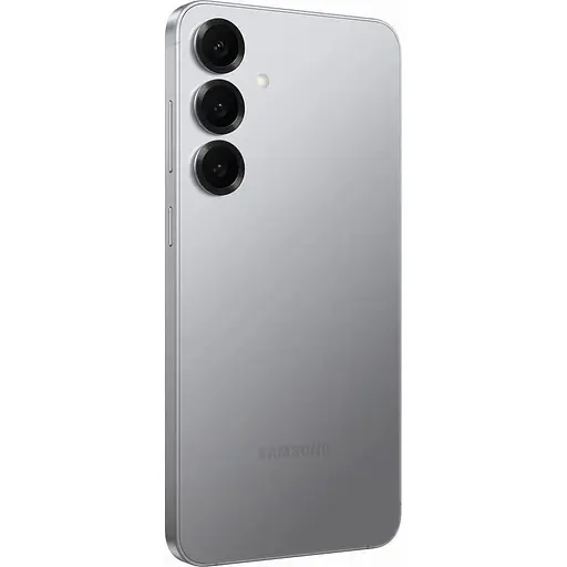 Смартфон Samsung Galaxy S25+ 12/256GB Silver Shadow (SM-S9360ZSD) [NFC, 2 SIM] - фото 6