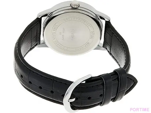 Годинник Casio MTP-VD03L-1A - фото 3