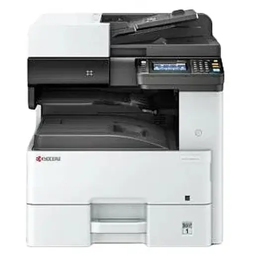 БФП Kyocera ECOSYS M4125idn (1102P23NL0)